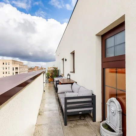 City View Spacious 2 Bedroom Penthouse London Exterior photo